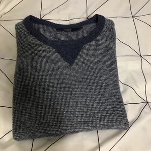 J.Crew Lambswool Sweater